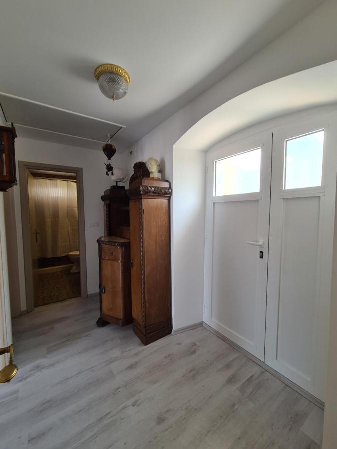 Kaya House Apartamento Nerežišće Exterior foto