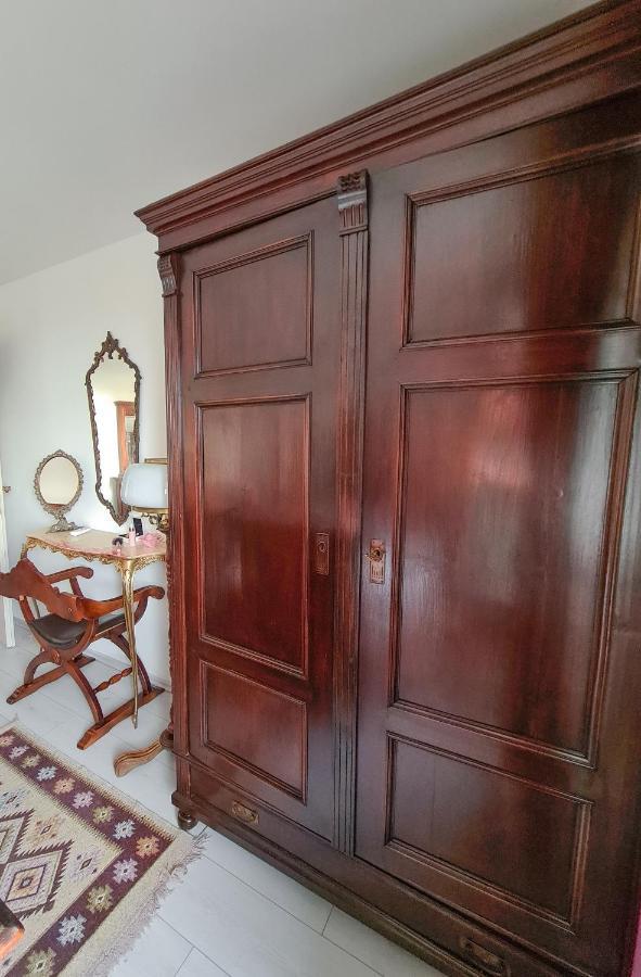 Kaya House Apartamento Nerežišće Exterior foto