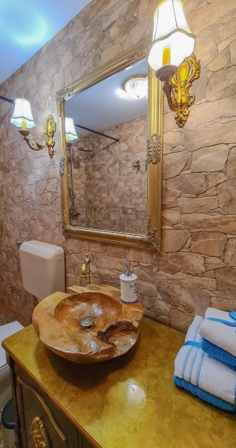Kaya House Apartamento Nerežišće Exterior foto