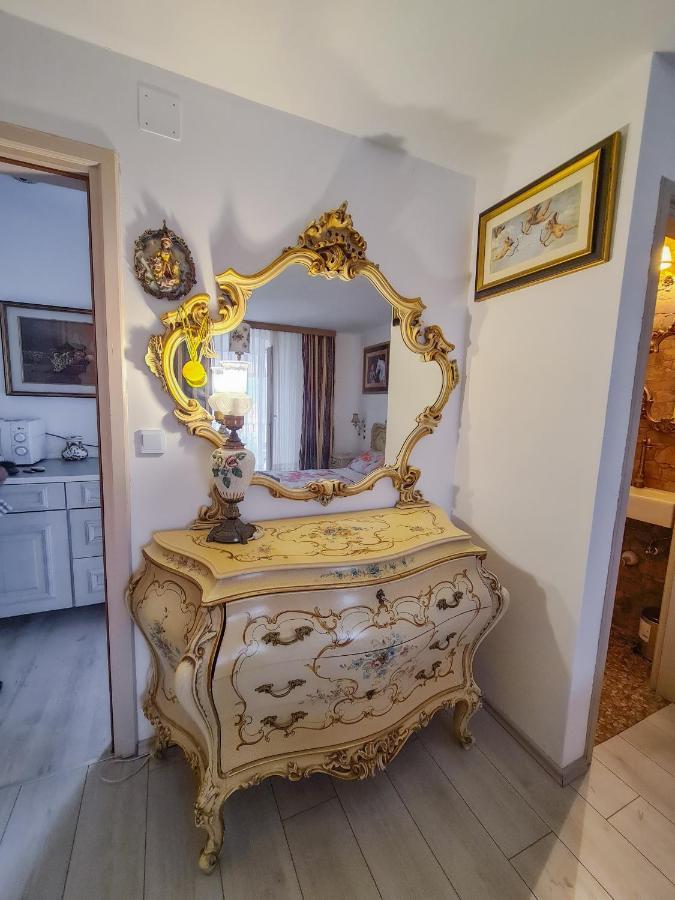 Kaya House Apartamento Nerežišće Exterior foto